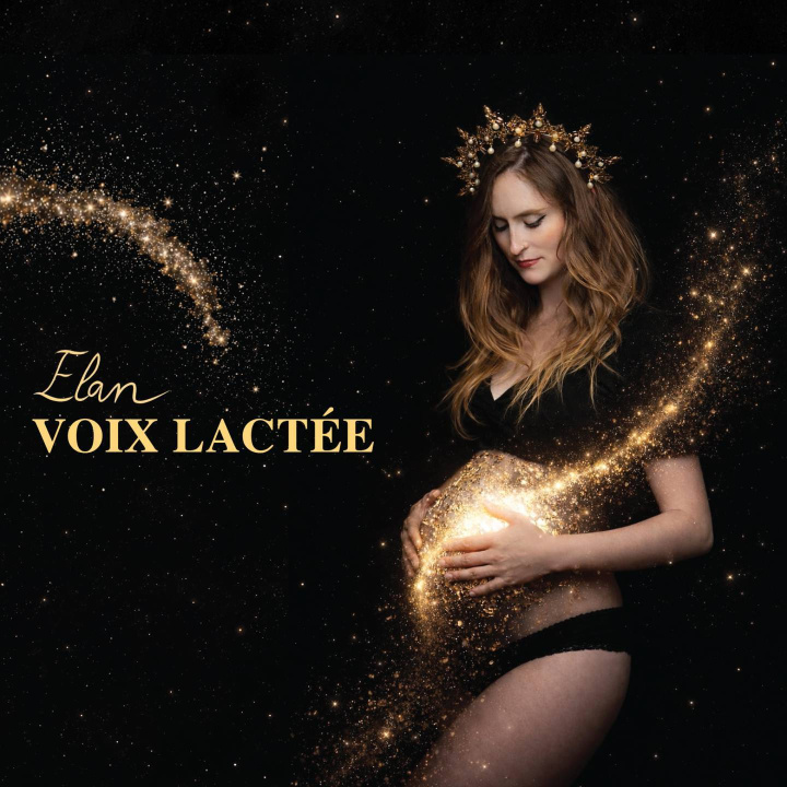 Audio VOIX LACTEE ELAN
