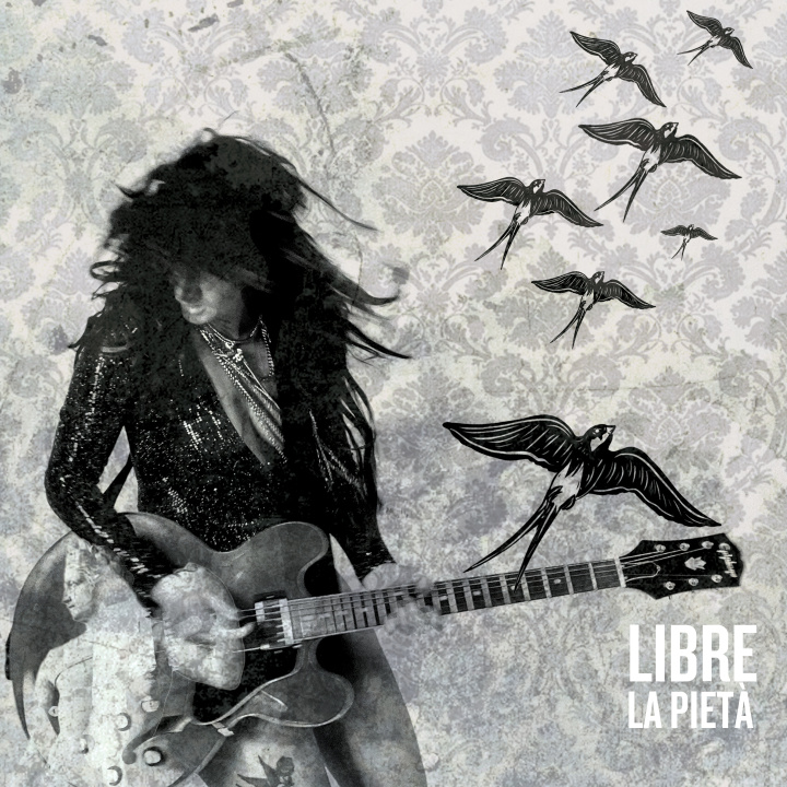 Hanganyagok LIBRE PIETÀ