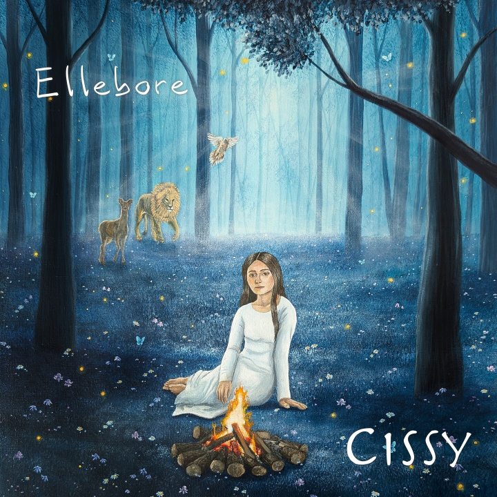 Аудио ELLEBORE CISSY