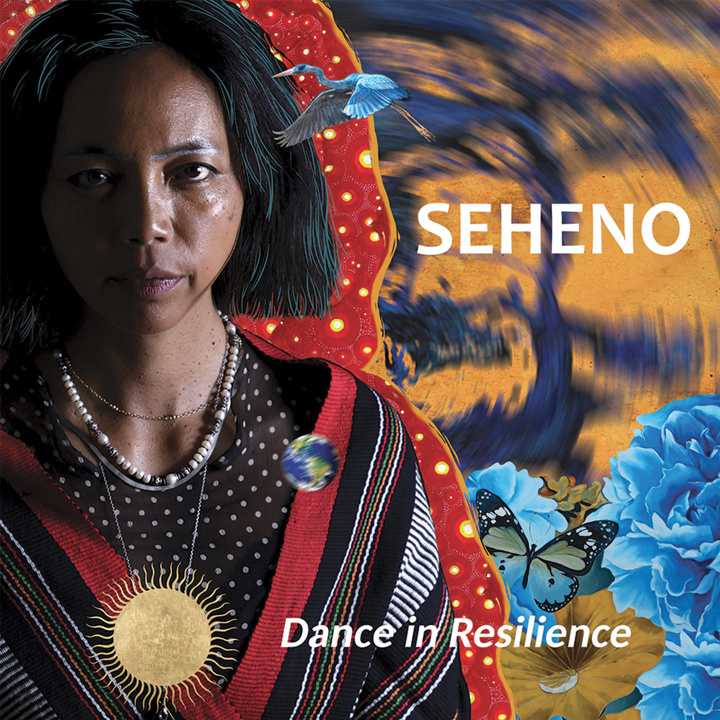 Аудио DANCE IN RESILIENCE SEHENO