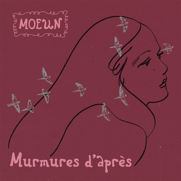 Audio MURMURES D APRES MOEUN