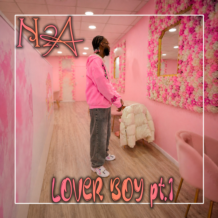 Audio LOVER BOY PT1 N2A