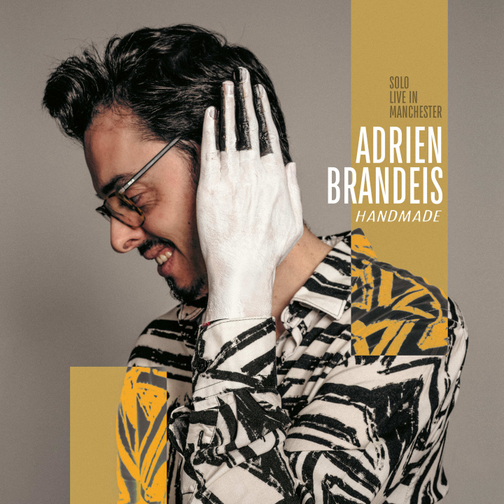 Audio HANDMADE BRANDEIS