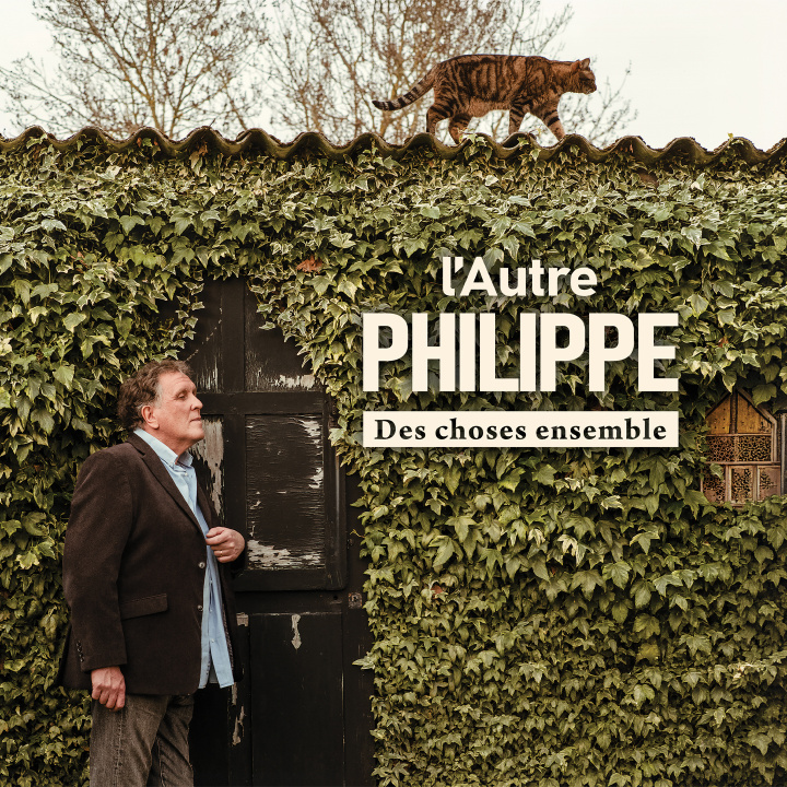 Audio CHOSES ENSEMBLE PHILIPPE