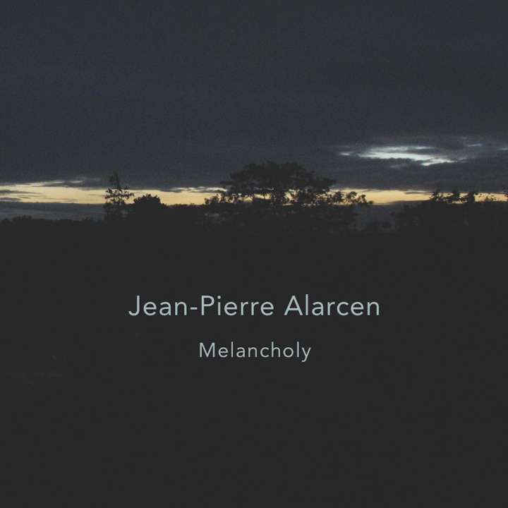 Audio MELANCHOLY ALARCEN