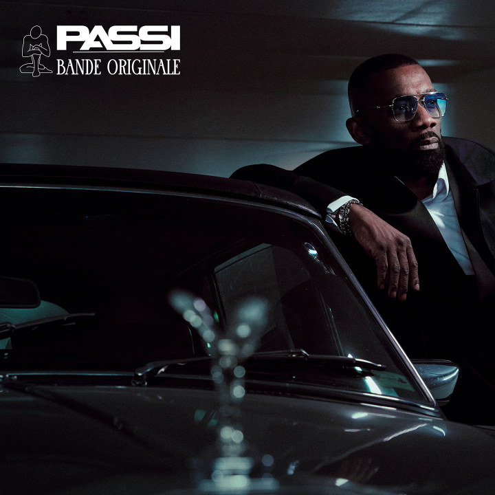 Audio BANDE ORIGINALE PASSI