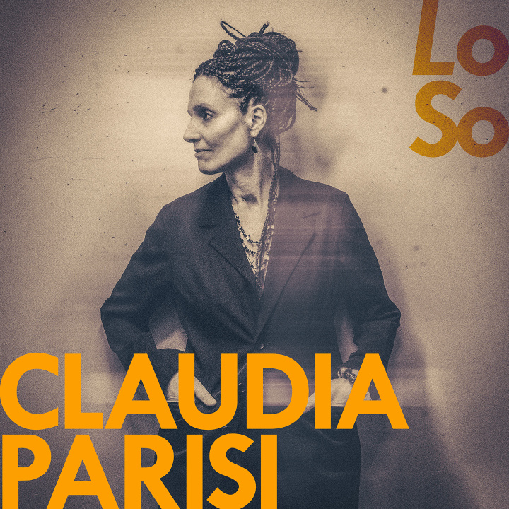 Audio LO SO PARISI