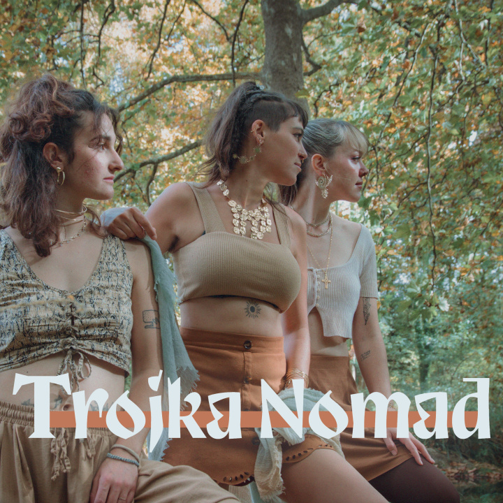 Audio TROJKA NOMAD NOMAD