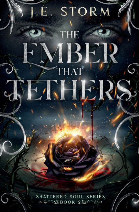 Książka The Ember that Tethers J. E. Storm