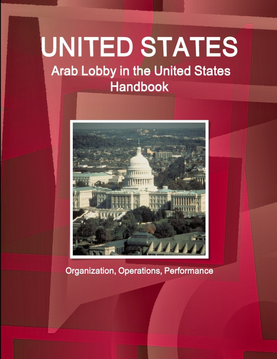 Книга United States Inc. IBP