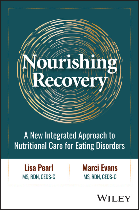 Buch Nourishing Recovery Marci Evans