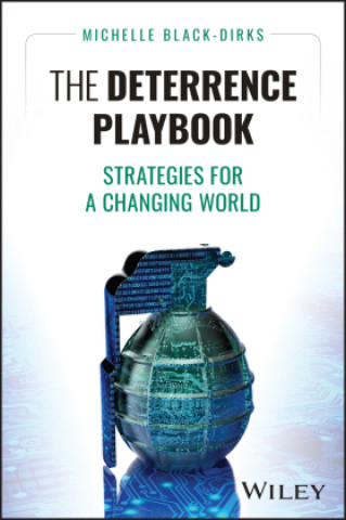Libro The Deterrence Playbook Michelle Black-Dirks