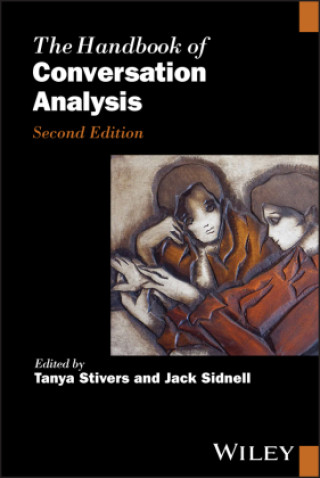 Carte The Handbook of Conversation Analysis Jack Sidnell