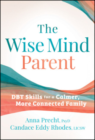 Buch The Wise Mind Parent Anna Precht