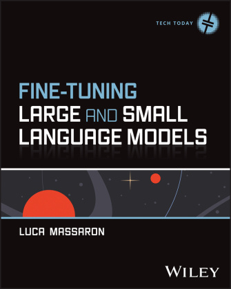 Carte Fine-Tuning Large and Small Language Models Luca Massaron