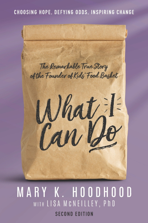 Buch What I Can Do Lisa McNeilley PhD