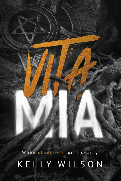 Buch Vita Mia Kelly Wilson