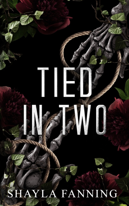 Book Tied In Two Shayla Fanning