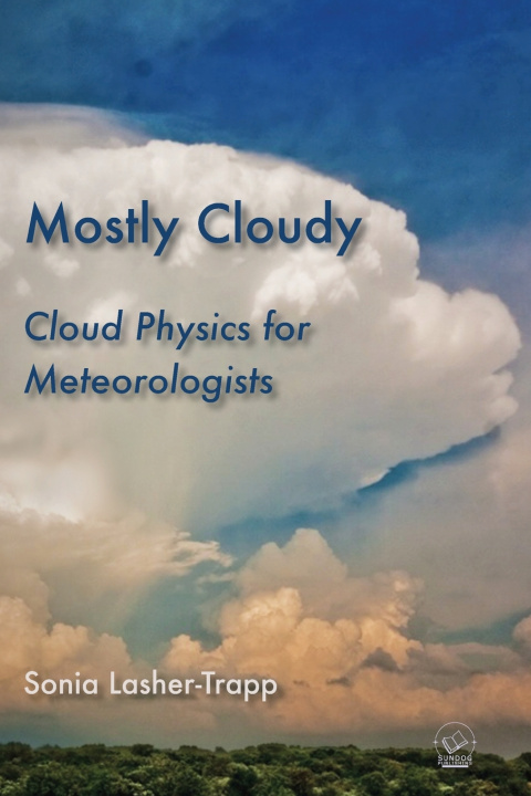 Book Mostly Cloudy Sonia Lasher-Trapp
