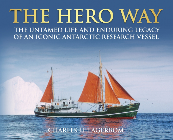 Buch The HERO Way Charles H Lagerbom