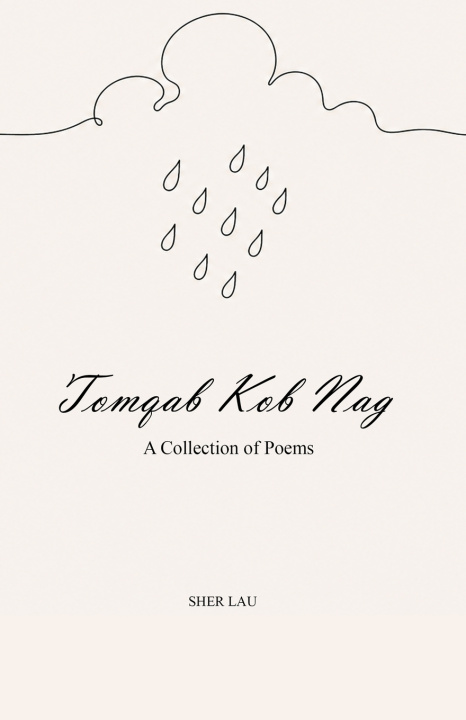 Книга Tomqab Kob Nag Sher Lau