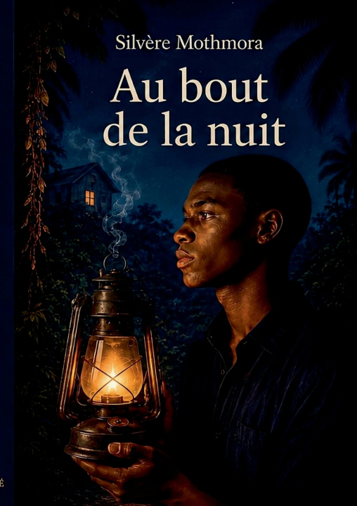 Carte Au bout de la nuit SILVERE Mothmora