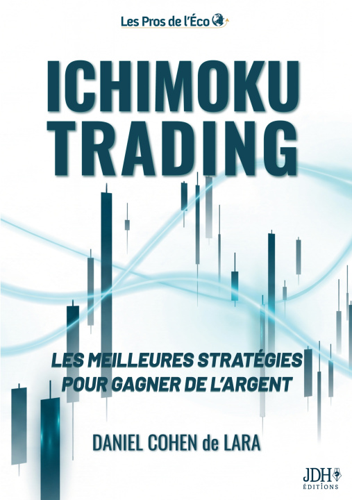Книга Ichimoku Trading Cohen de Lara