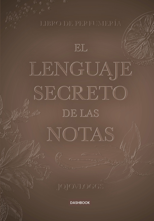 Libro El lenguaje secreto de las notas Estévez
