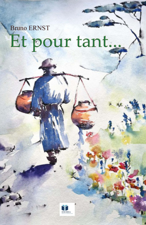 Книга Et pour tant... Ernst