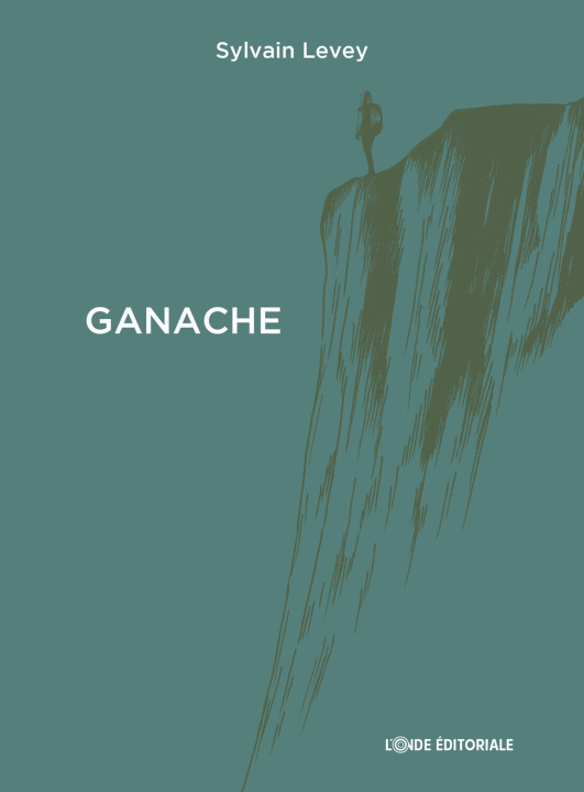 Kniha Ganache Levey