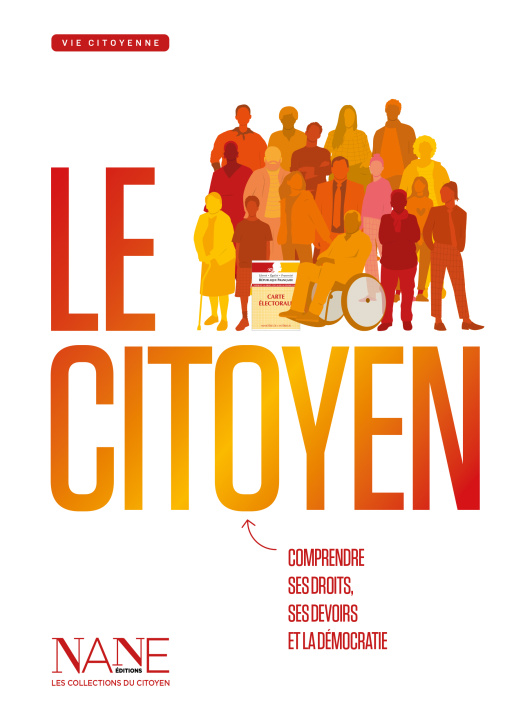 Книга Le Citoyen Bellot