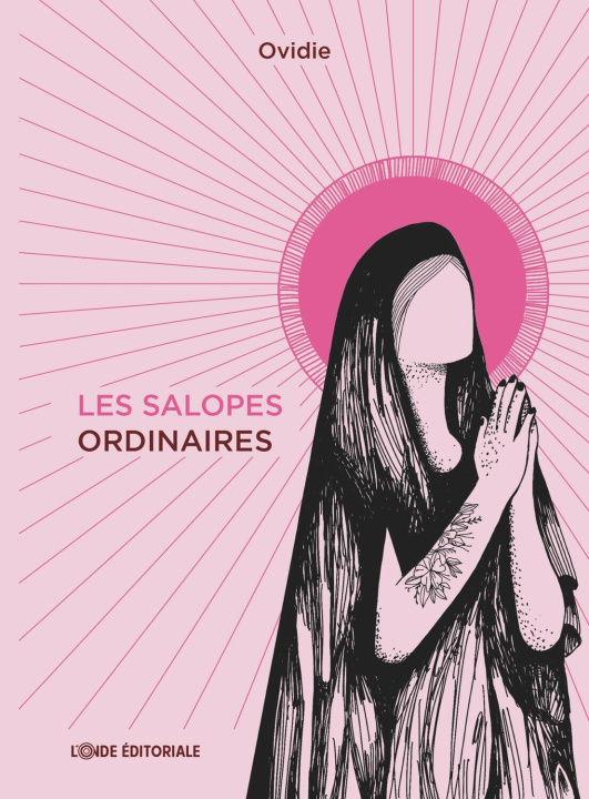 Carte Les salopes ordinaires Ovidie
