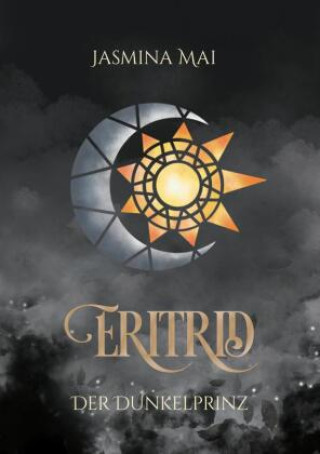 Kniha Eritrid Jasmina Mai