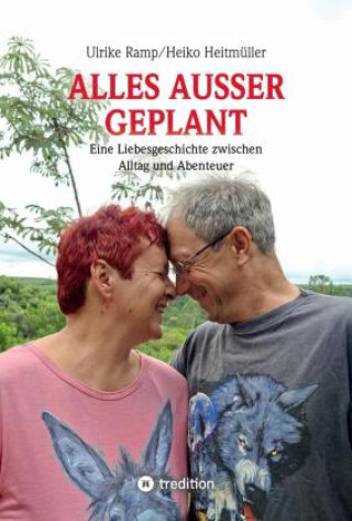 Carte Alles außer geplant Ulrike Ramp