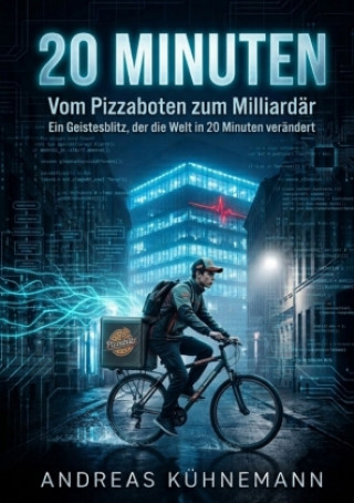 Könyv 20 Minuten Andreas Kühnemann