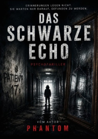 Buch Das Schwarze Echo Alexander Rudel