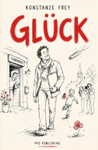Книга GLÜCK Konstanze Frey