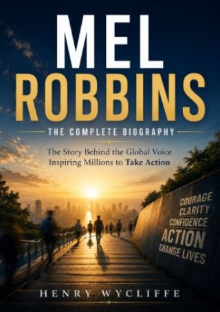 Book Mel Robbins Henry Wycliffe