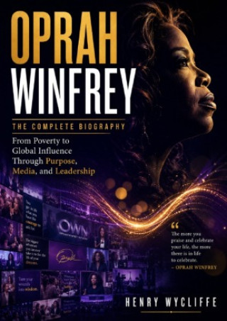 Buch Oprah Winfrey Henry Wycliffe