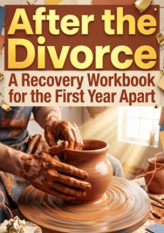 Книга After the Divorce Dr. Jonas Veldt