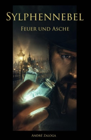 Buch Sylphennebel André Zaloga