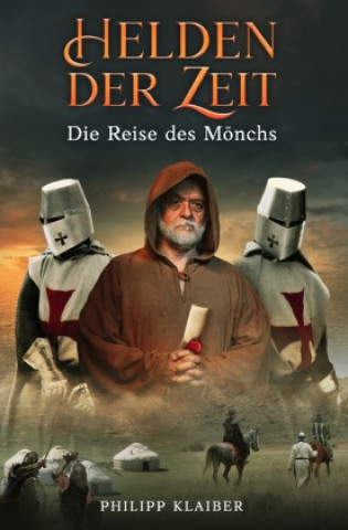 Könyv Helden der Zeit Philipp Klaiber