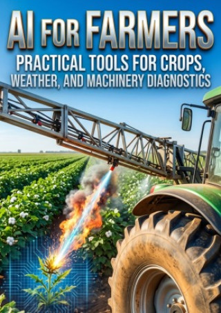 Buch AI for Farmers Owen Marlowe