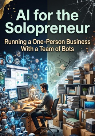 Carte AI for the Solopreneur Sienna Vale