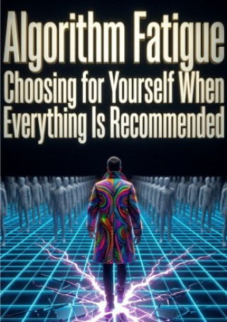 Βιβλίο Algorithm Fatigue Sasha Vance
