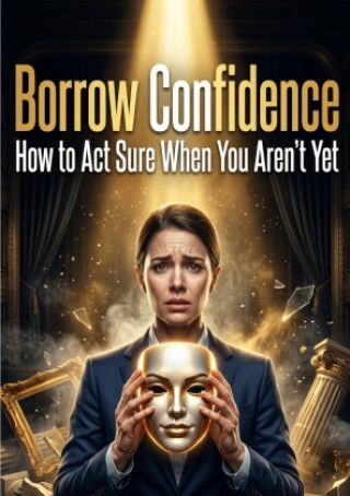 Książka Borrow Confidence Daniel Stone