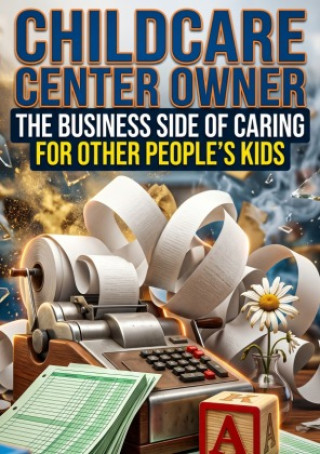 Buch Childcare Center Owner Theodore Wynn