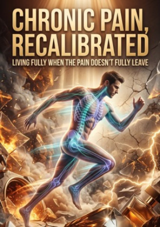 Buch Chronic Pain, Recalibrated Lara Stenson
