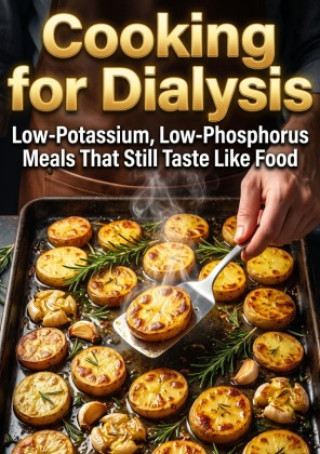 Könyv Cooking for Dialysis Marisol Duarte