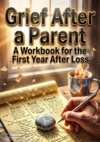 Libro Grief After a Parent Dr. Selene Forrester